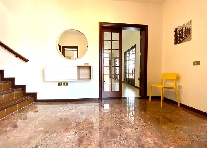 Vivienda Vacacional Villa El Mirador