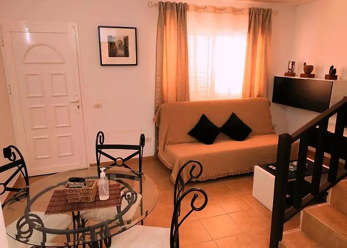 Mi Refugio