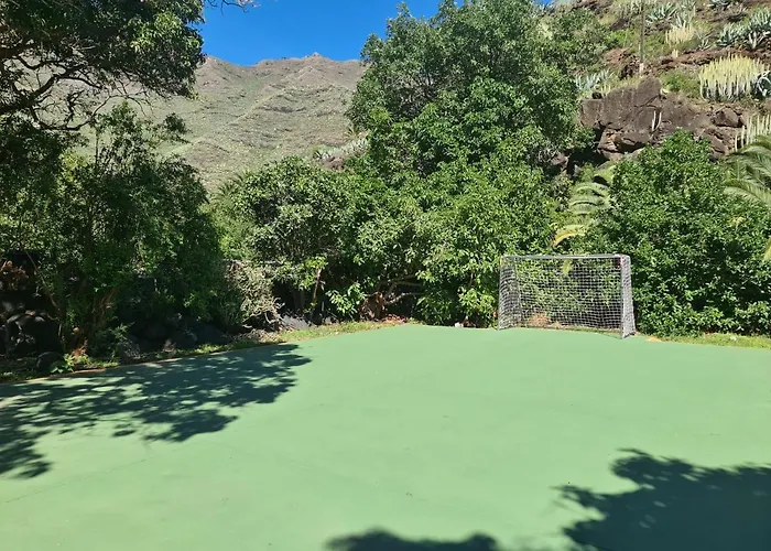 Haciendita Gomera