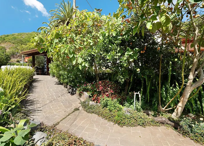 Casa Rural Medina 2