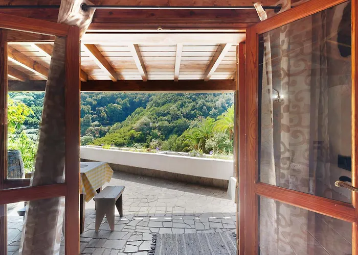 Casa Rural Medina 2