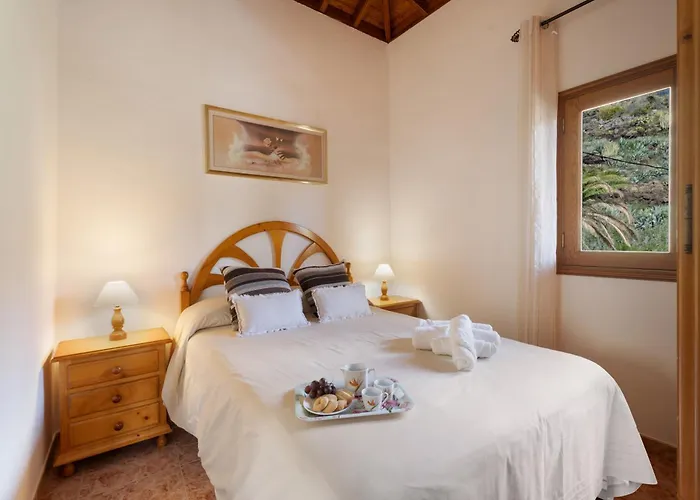 Casa Zaida Olivos