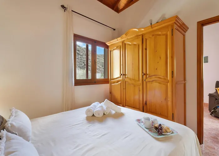 Casa Zaida Olivos